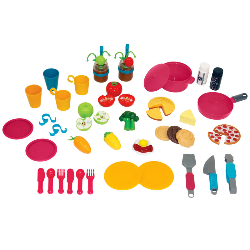 Cook n Learn Smart Kitchen Set